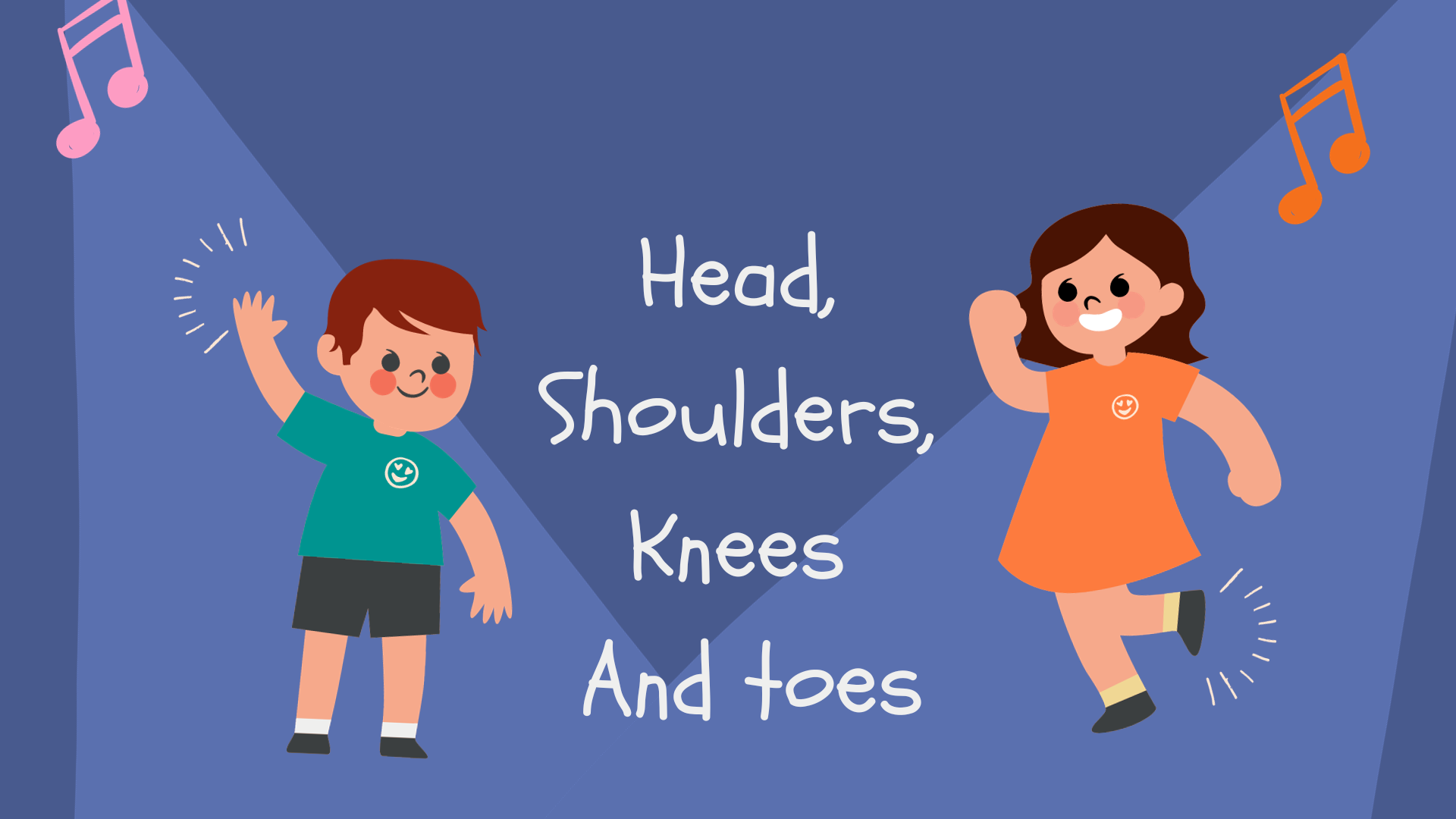 Head shoulders,