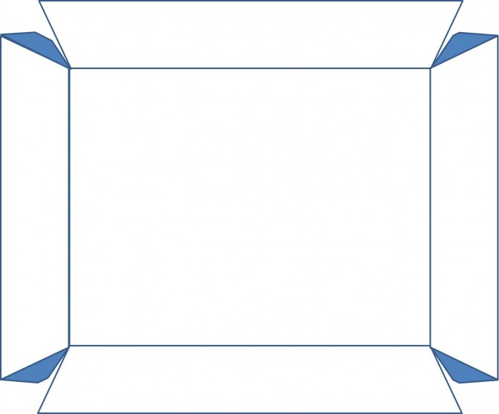 Panier de Pâques – Chocolat et Scoubidou