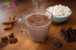 Chocolat chaud