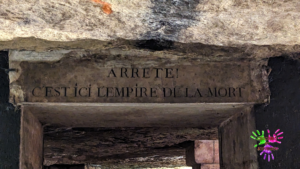 Catacombes de Paris