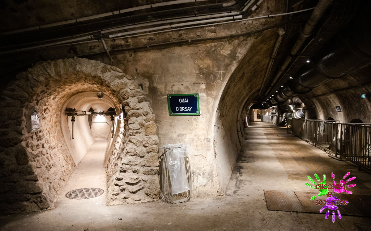Egouts de Paris 9