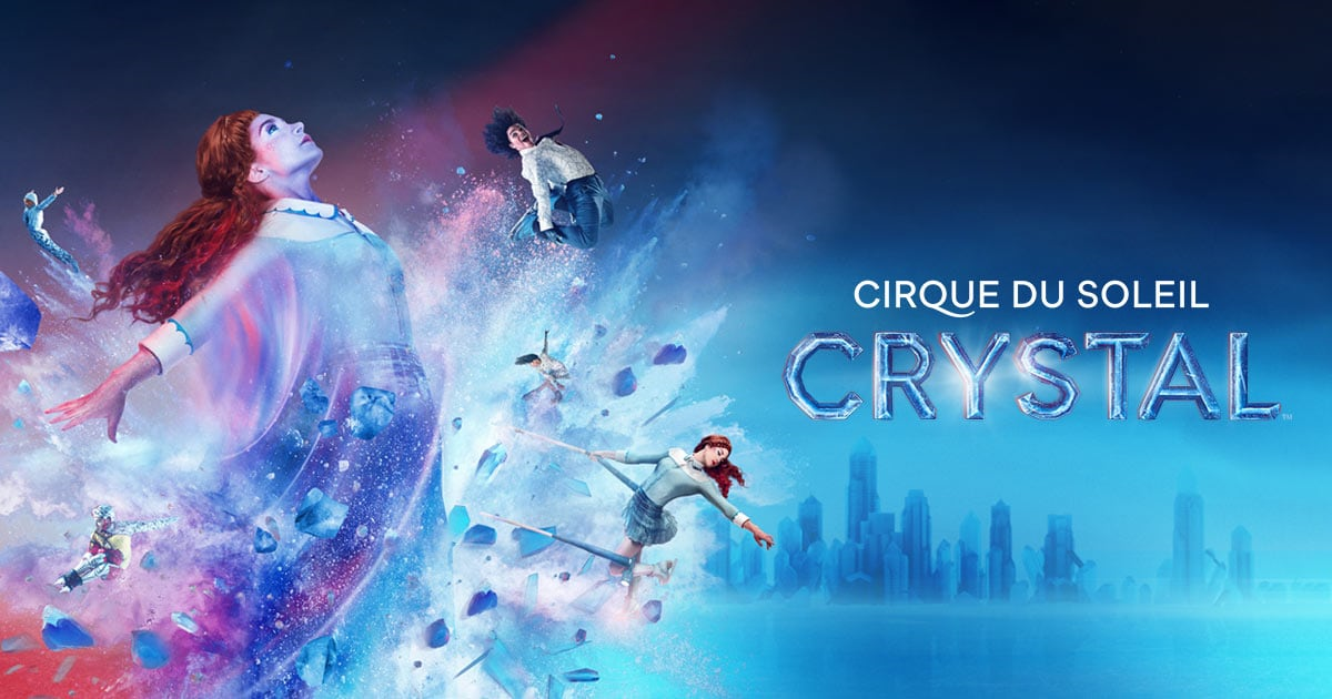 crystal
