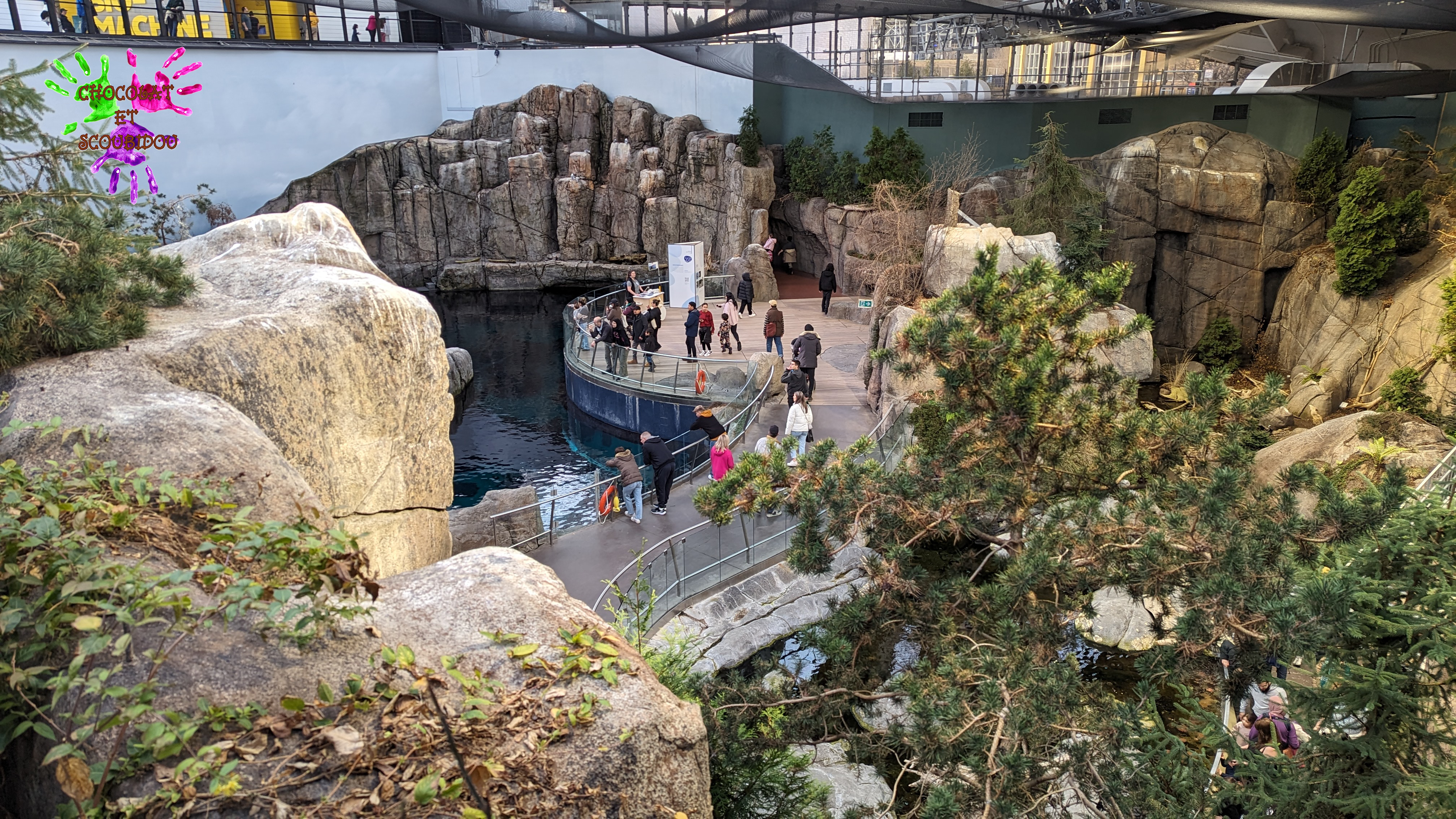 Biodome