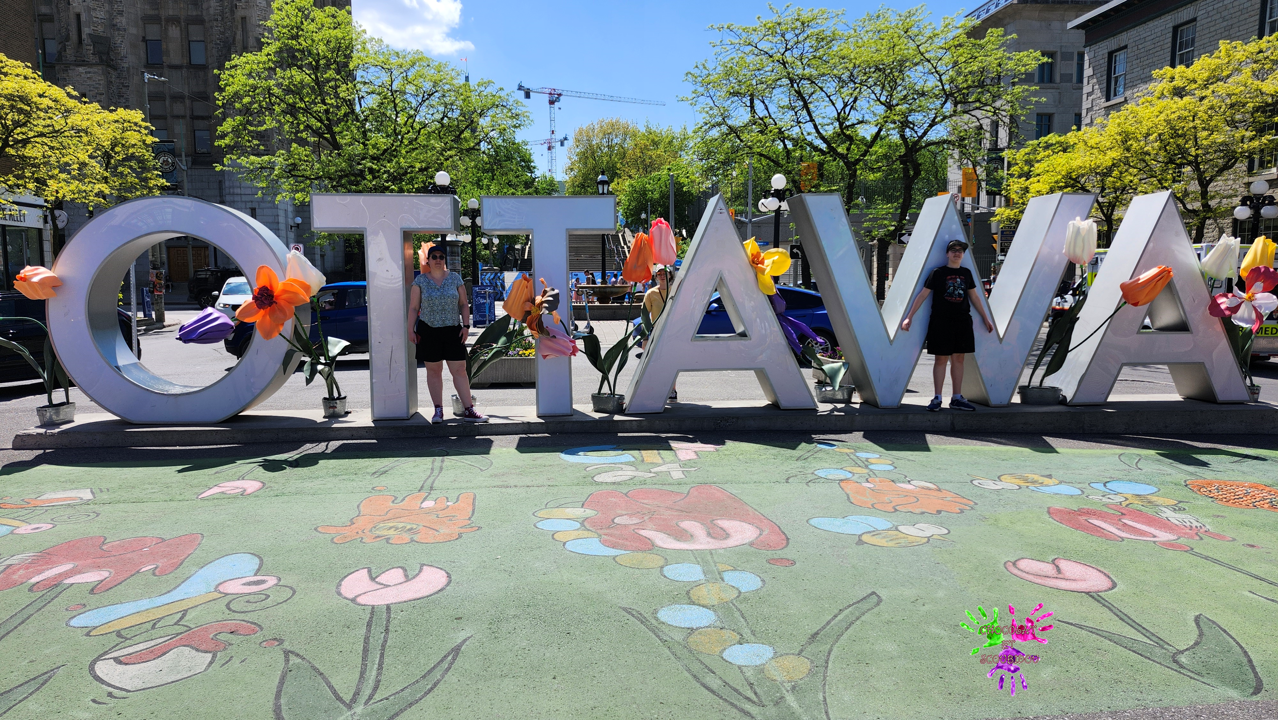 Festival des Tulipes Ottawa – Ottawa