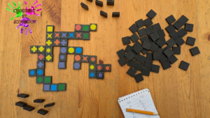Qwirkle