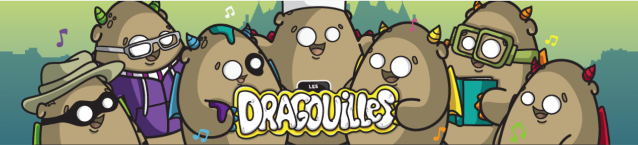 les dragouilles 2