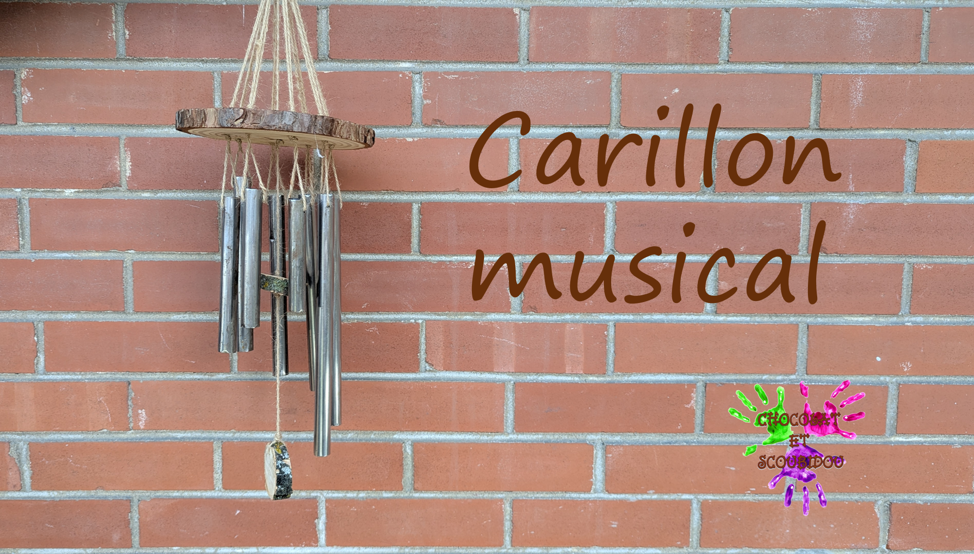 Carillon musical
