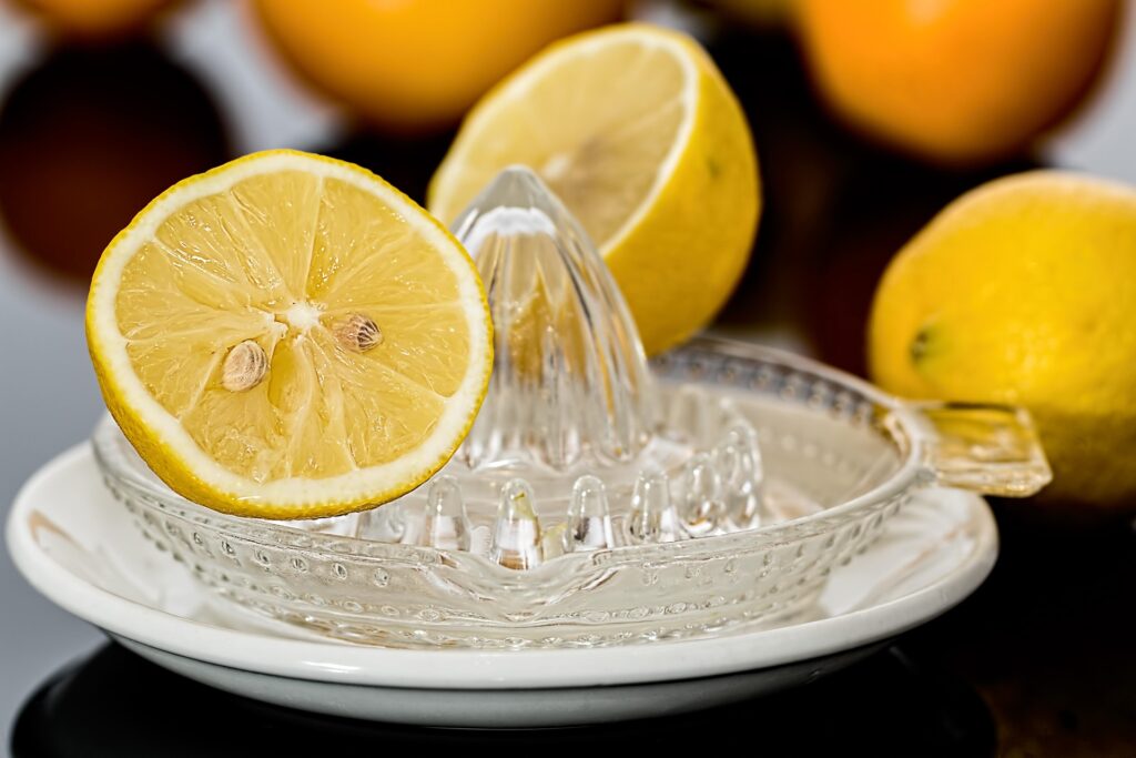 10 recettes au citron à découvrir (+ 1 bonus gourmand !)