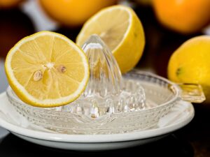 10 recettes au citron à découvrir (+ 1 bonus gourmand !)