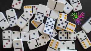 Dominos : les règles du jeu