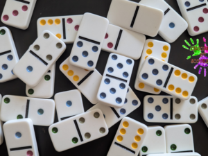 Dominos : les règles du jeu