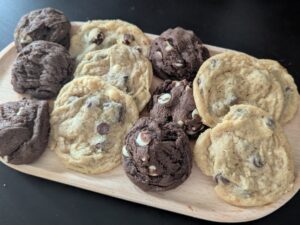 10 recettes de biscuits à découvrir pour toutes les envies